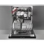 Hoover H-Dish 300 13 Place Settings Integrated Dishwasher