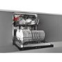 Hoover H-Dish 300 13 Place Settings Integrated Dishwasher