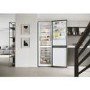 Haier 2D 60 Series 1 341 Litre 60/40 Freestanding Fridge Freezer - Silver
