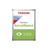 Toshiba S300 4TB 3.5&quot; Surveillance Hard Drive