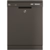 Hoover Freestanding Dishwasher HDYN1L390OA With One Touch - Graphite