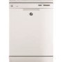 GRADE A2 - Hoover HDYN1L390OW 13 Place Freestanding Dishwasher With One Touch - White