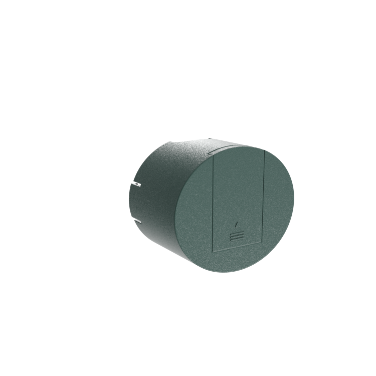 Evergreen Designer Heating Element Cover for Electric Radiator