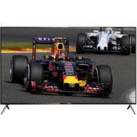 Hisense HE58KEC730UWTSD 58 Inch  4K UHD LED TV