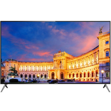 Hisense HE58KEC730UWTSD 58 Inch  4K UHD LED TV