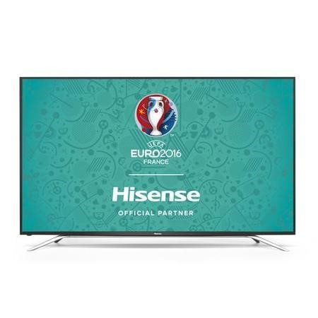 Hisense 65 Inch Smart 4K Ultra HD LED TV HE65K5510UWTS ... phone wiring diagram printable 