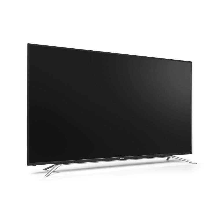 Ex Display - Hisense 65 Inch Smart 4K Ultra HD LED TV