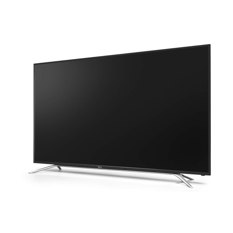 Ex Display - Hisense 65 Inch Smart 4K Ultra HD LED TV