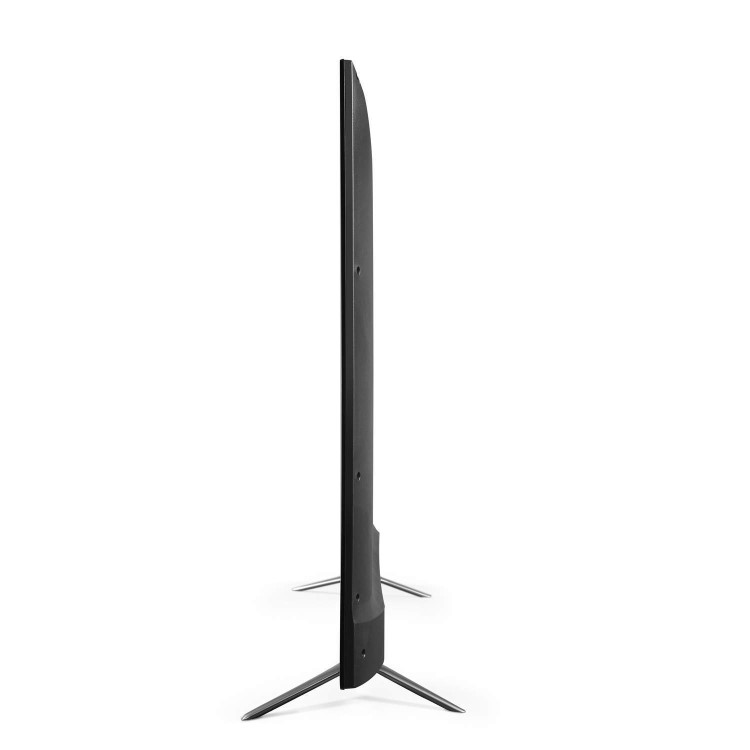 Ex Display - Hisense 65 Inch Smart 4K Ultra HD LED TV