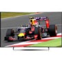 Hisense HE65KEC710UCWTS 65 Inch Smart 4K Ultra HD curved LED TV