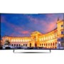 Hisense HE65KEC710UCWTS 65 Inch Smart 4K Ultra HD curved LED TV