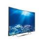 Hisense HE65KEC710UCWTS 65 Inch Smart 4K Ultra HD curved LED TV