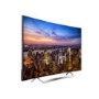 Hisense HE65KEC710UCWTS 65 Inch Smart 4K Ultra HD curved LED TV
