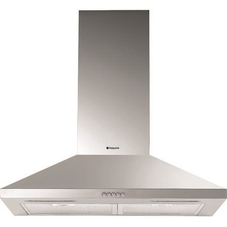 hotpoint 70cm cooker hood