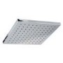 Square Rain Shower Head