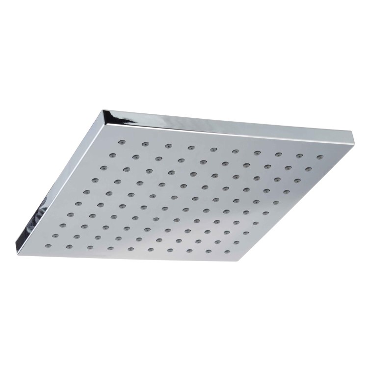 Square Rain Shower Head