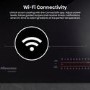 Hisense Hi6 60cm 4 Zone Venting Induction Hob