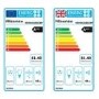 Hisense Hi6 60cm 4 Zone Venting Induction Hob