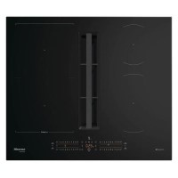 Hisense Hi6 60cm 4 Zone Venting Induction Hob
