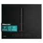 Hisense Hi6 60cm 4 Zone Venting Induction Hob