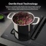 Hisense Hi6 60cm 4 Zone Venting Induction Hob