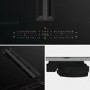 Hisense Hi6 83cm 4 Zone Venting Induction Hob
