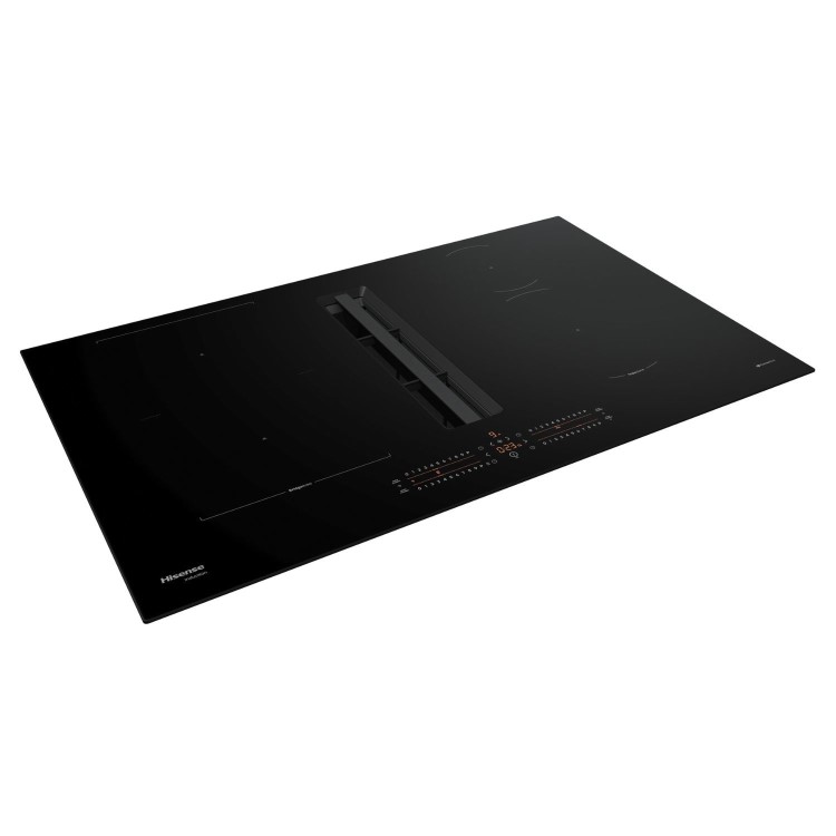 Hisense Hi6 83cm 4 Zone Venting Induction Hob