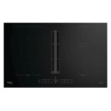 HEH8432BSCWF Hisense Hi6 83cm 4 Zone Venting Induction Hob