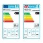 Hisense Hi6 83cm 4 Zone Venting Induction Hob