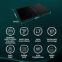 Hisense Hi6 83cm 4 Zone Venting Induction Hob
