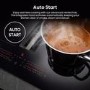 Hisense Hi6 83cm 4 Zone Venting Induction Hob