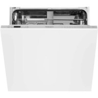 GRADE A2 - HOTPOINT HEIC3C26C Ecotech 14 Place Fully Integrated Dishwasher