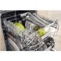 GRADE A2 - HOTPOINT HEIC3C26C Ecotech 14 Place Fully Integrated Dishwasher