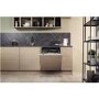 GRADE A2 - HOTPOINT HEIC3C26C Ecotech 14 Place Fully Integrated Dishwasher