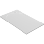 1200x800mm Anti-Slip Rectangular Shower Tray 30mm Low-Profile - Hendra