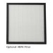 electriQ HEPA Filter for CD10L-V5 Dehumidifier