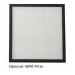 electriQ HEPA Filter for CD Range Dehumidifiers