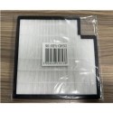 HEPA-CDPXV2 Optional HEPA filter for CD12P-V2  CD12PW-V2
