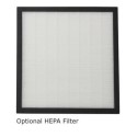 HEPA-CDPXV2 Optional HEPA filter for CD12P-V2  CD12PW-V2