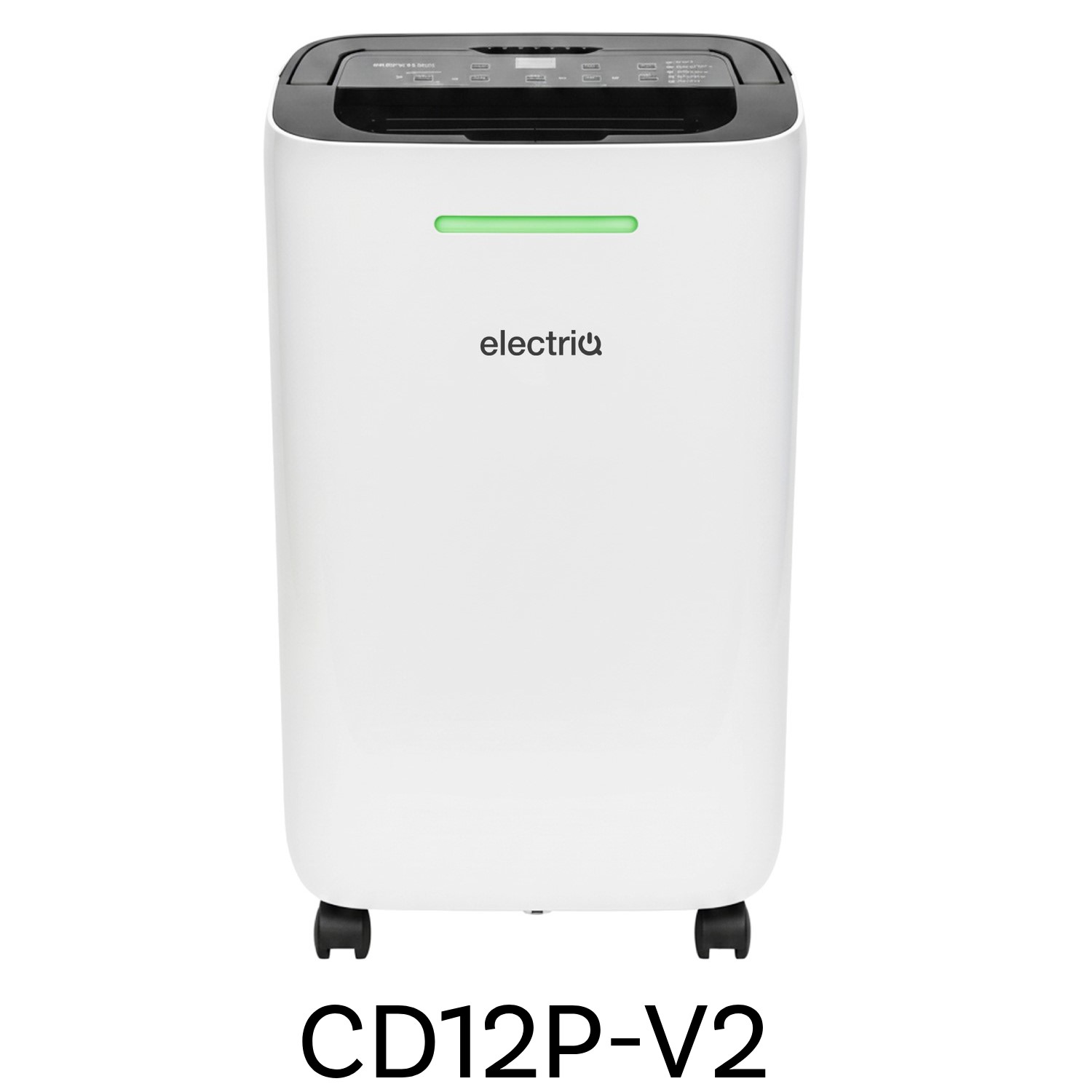 Optional HEPA filter for CD12P-V2  CD12P...