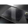 Hoover HESD4 59cm Touch Control Flex Induction Hob - Black