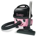 HET160T Numatic HET160T Hetty Turbo Bagged Vacuum Cleaner - Pink
