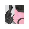 Numatic HET160 Hetty Bagged Vacuum Cleaner - Pink