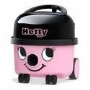 Numatic HET160 Hetty Bagged Vacuum Cleaner - Pink