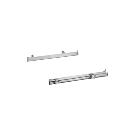 Bosch HEZ538000 1 pair of level independent telescopic rails for Series 6 & 4 single and double oven