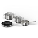 HEZ9SE040 Bosch HEZ9SE040 4-piece Cookware Set