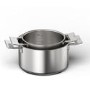 Bosch HEZ9SE040 4-piece Cookware Set