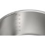 Bosch HEZ9SE040 4-piece Cookware Set
