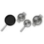 Bosch HEZ9SE040 4-piece Cookware Set