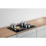 Bosch HEZ9SE040 4-piece Cookware Set